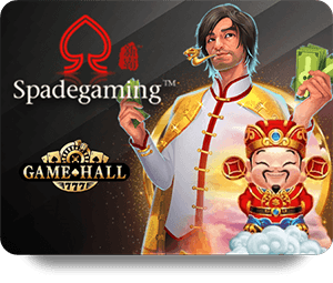 spadegaming