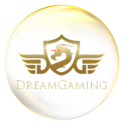 logo dreamgaming