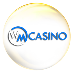 logo wm casino