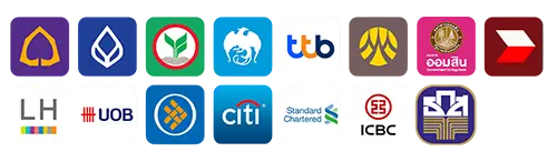 ธนาคารชั้นนำ